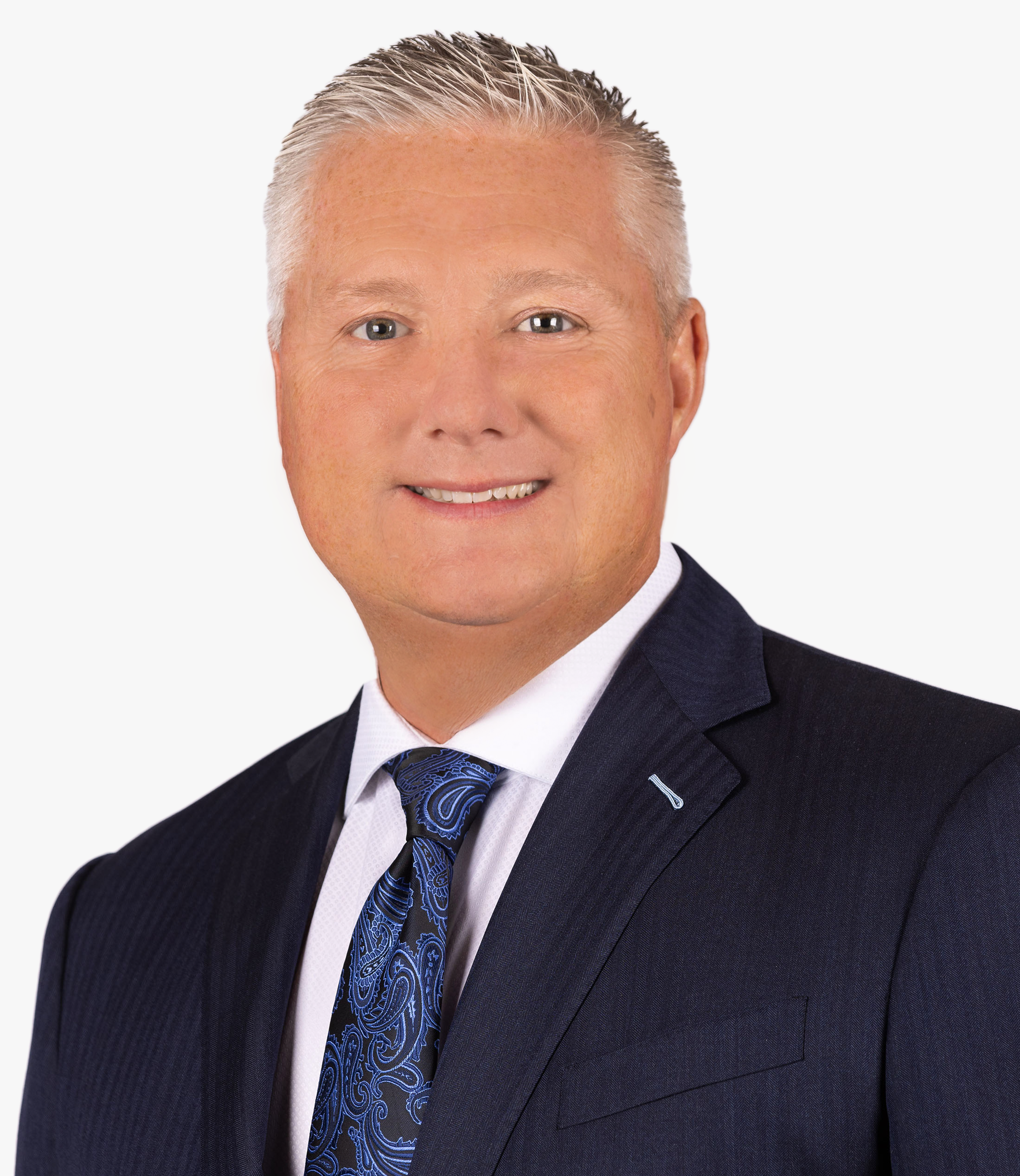 Chris Edmonds