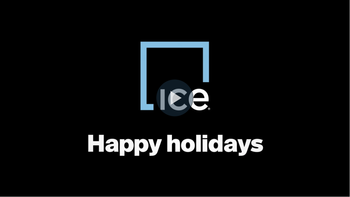 Happy Holidays